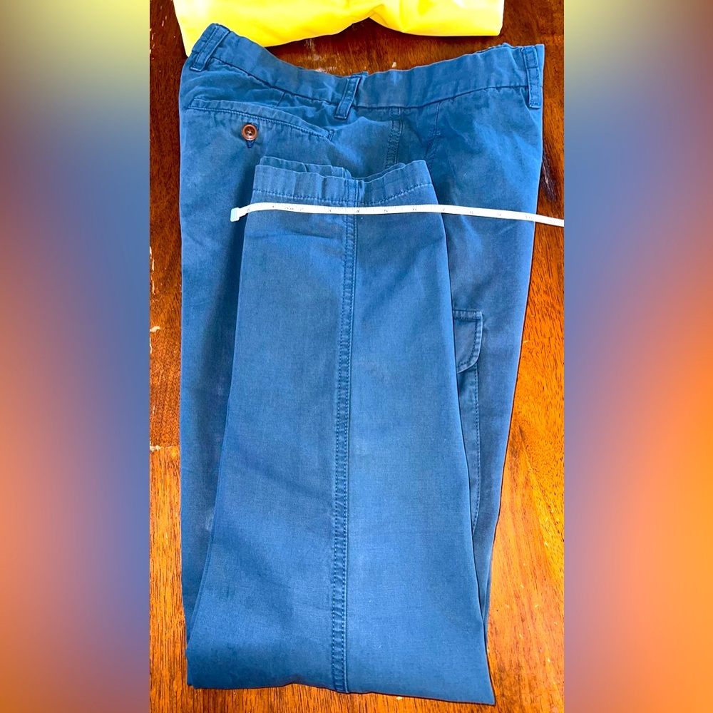 L.O.G.G Pants - Picture 3 of 10